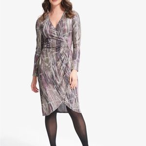 Joseph Ribkoff Dress